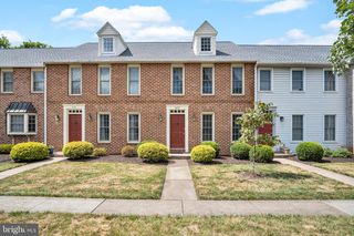 477 DELANCEY COURT, Mechanicsburg, PA 17055