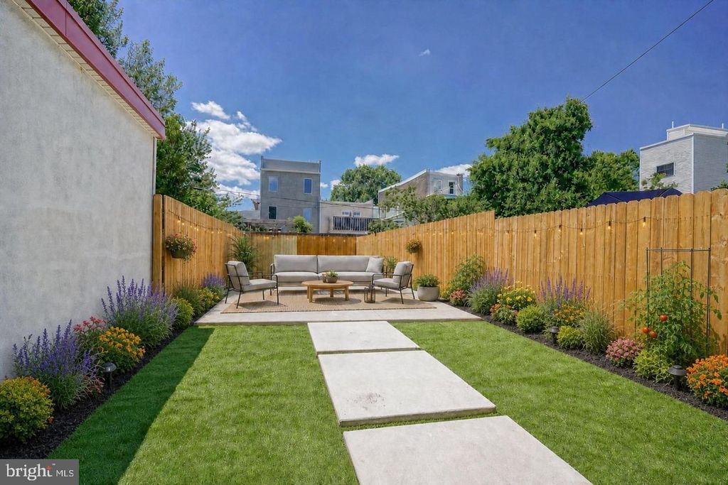 1210 E FLETCHER ST, PHILADELPHIA, PA 19125 — photo 3