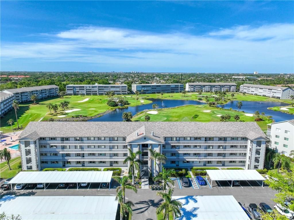 14871 Hole In 1 CIR PH1, FORT MYERS, FL 33919 — photo 5
