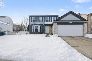 3220 Monument, Ann Arbor, MI 48108