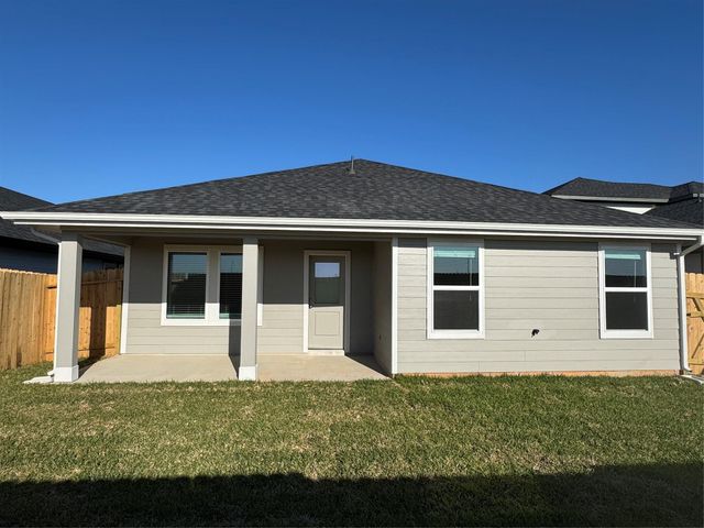 3618 Marino Mile Drive, Fulshear, TX 77441