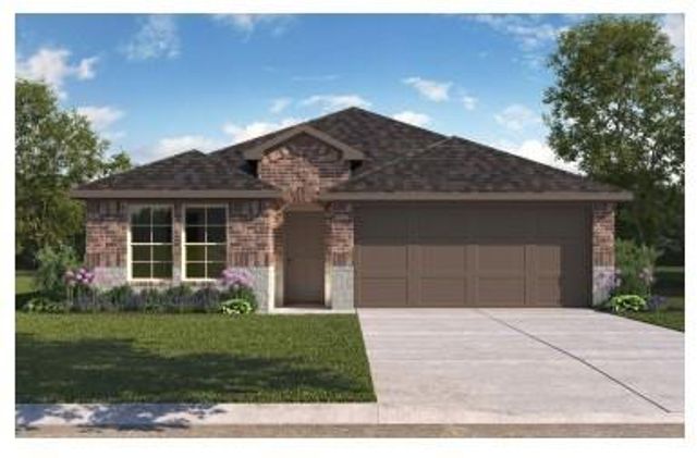 3618 Marino Mile Drive, Fulshear, TX 77441