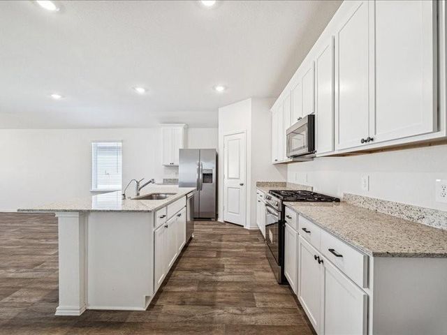 3618 Marino Mile Drive, Fulshear, TX 77441