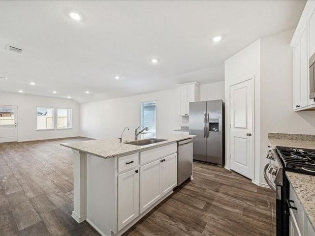 3618 Marino Mile Drive, Fulshear, TX 77441