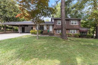 2521 Vestal Avenue, Fayetteville, NC 28301