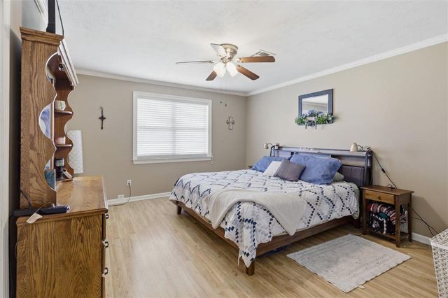 607 Lockwood Court, Lake Charles, LA 70605