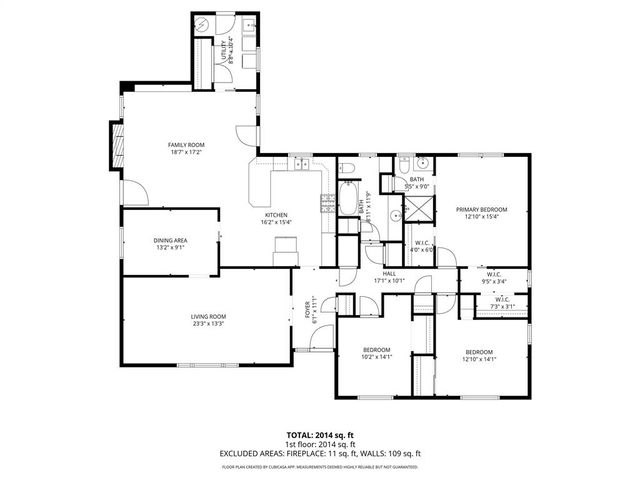 607 Lockwood Court, Lake Charles, LA 70605