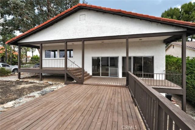22587 Canyon Lake South, Canyon Lake, CA 92587