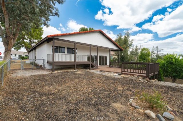 22587 Canyon Lake South, Canyon Lake, CA 92587