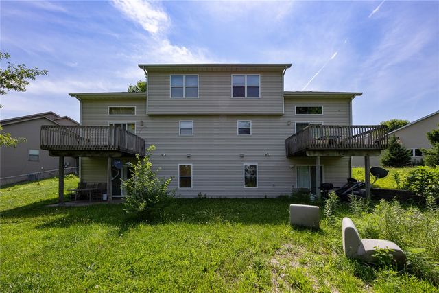 2018 Stratford Court, Coralville, IA 52241