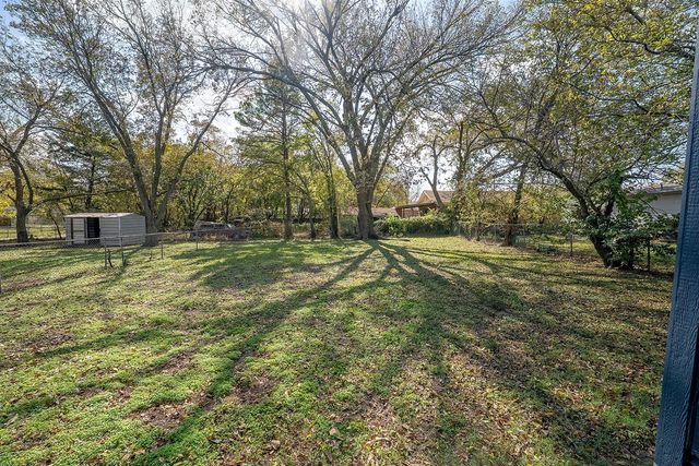 208 3rd Street, Whitesboro, TX 76273