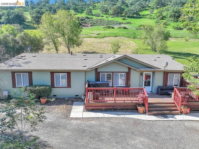 4229 Briones Valley Rd, Brentwood, CA 94513
