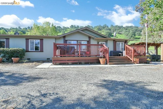 4229 Briones Valley Rd, Brentwood, CA 94513