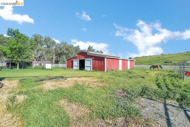 4229 Briones Valley Rd, Brentwood, CA 94513