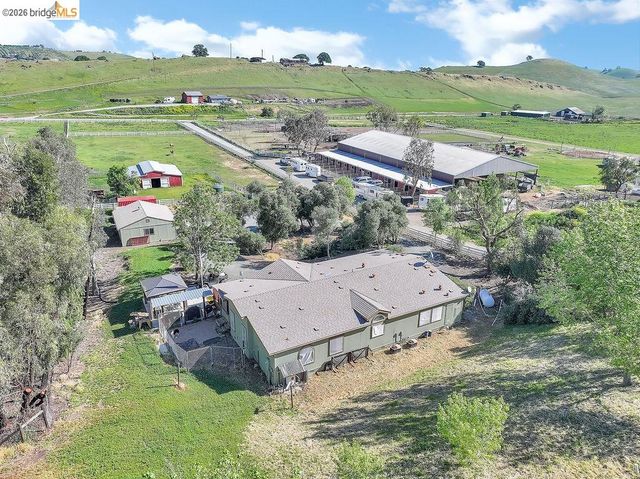4229 Briones Valley Rd, Brentwood, CA 94513