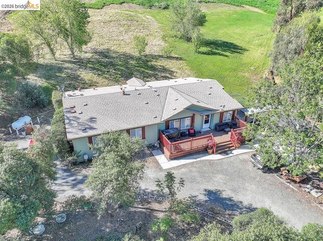 4229 Briones Valley Rd, Brentwood, CA 94513