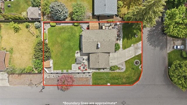 3505 S Fox Rd, Spokane Valley, WA 99206