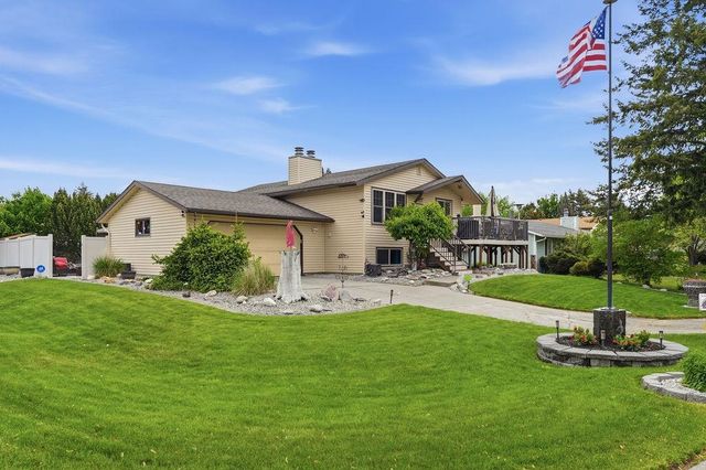 3505 S Fox Rd, Spokane Valley, WA 99206