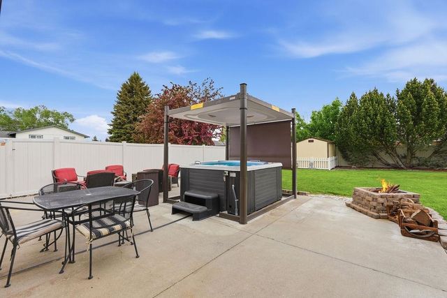 3505 S Fox Rd, Spokane Valley, WA 99206