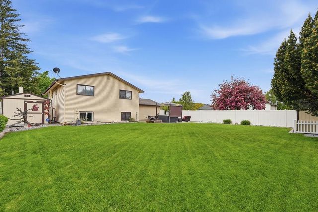 3505 S Fox Rd, Spokane Valley, WA 99206