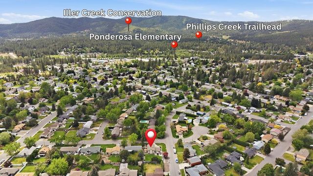 3505 S Fox Rd, Spokane Valley, WA 99206