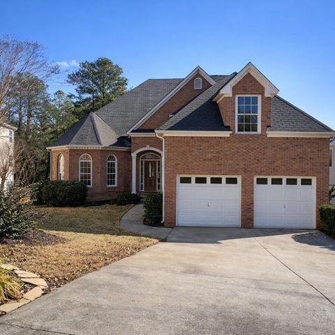 2820 JAMONT COURT, Marietta, GA 30068