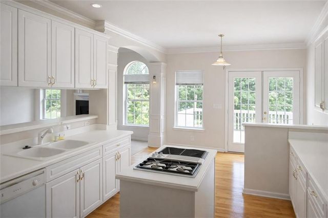 2820 JAMONT COURT, Marietta, GA 30068