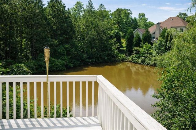 2820 JAMONT COURT, Marietta, GA 30068