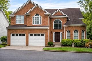 2820 JAMONT COURT, Marietta, GA 30068