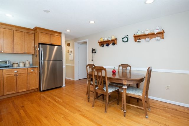 3 Christina Dr. A, Peabody, MA 01960