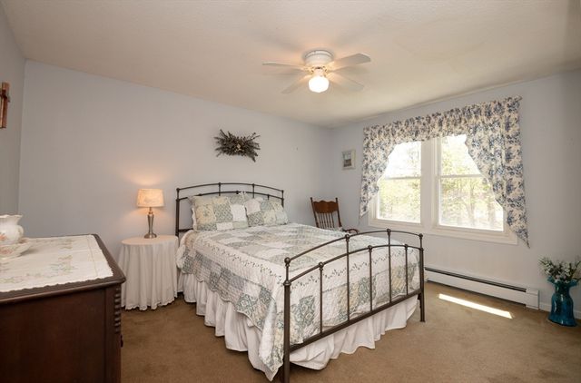 3 Christina Dr. A, Peabody, MA 01960