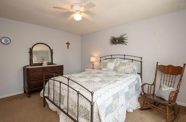 3 Christina Dr. A, Peabody, MA 01960