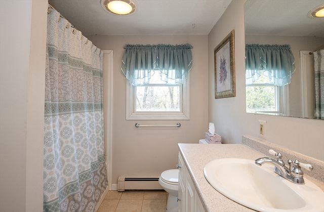 3 Christina Dr. A, Peabody, MA 01960