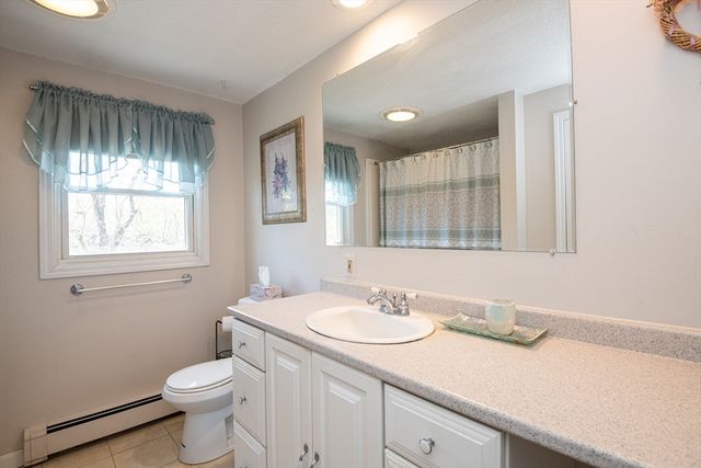 3 Christina Dr. A, Peabody, MA 01960