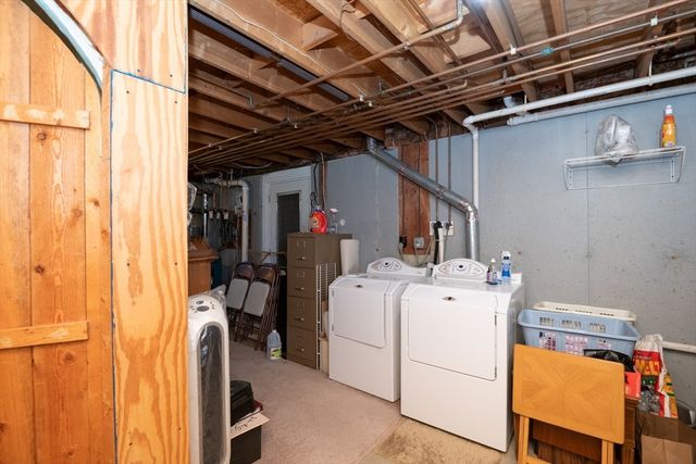 3 Christina Dr. A, Peabody, MA 01960