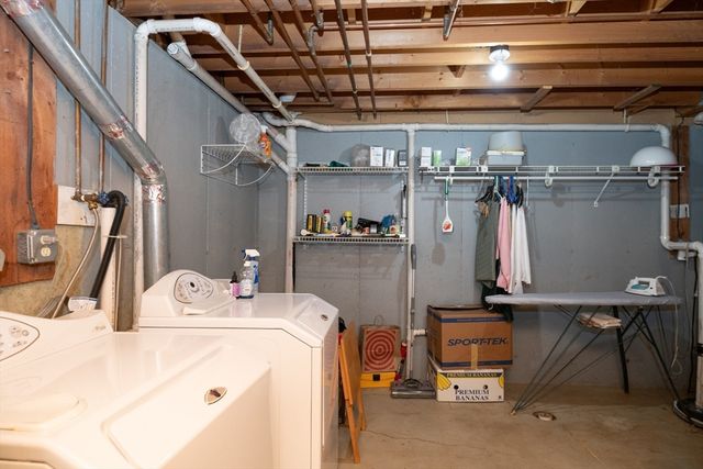 3 Christina Dr. A, Peabody, MA 01960