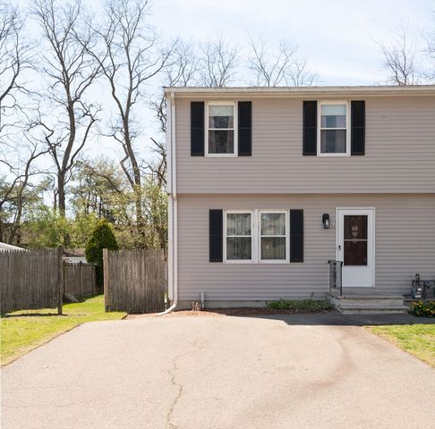 3 Christina Dr. A, Peabody, MA 01960