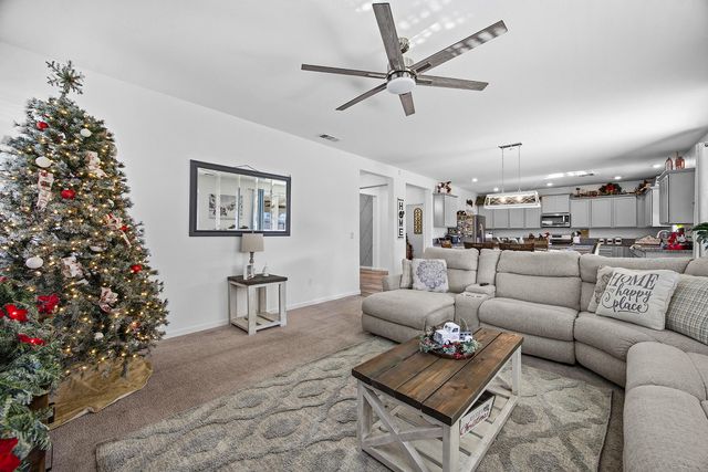 3623 E Seeger Avenue, Visalia, CA 93292