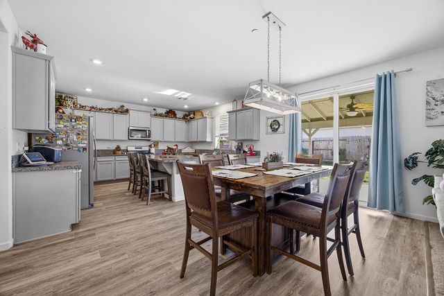 3623 E Seeger Avenue, Visalia, CA 93292