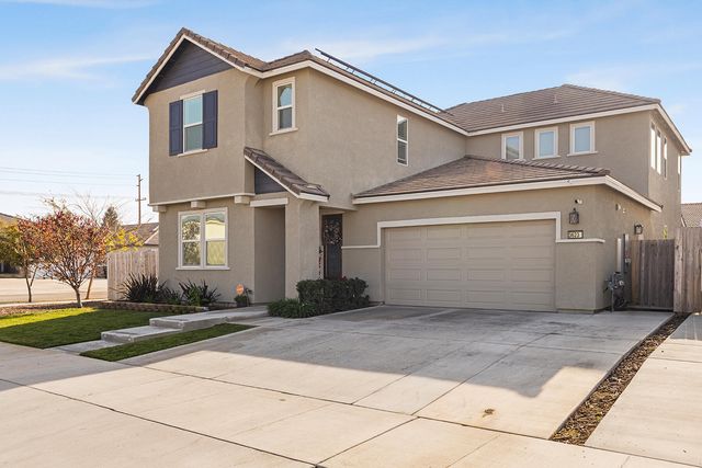 3623 E Seeger Avenue, Visalia, CA 93292