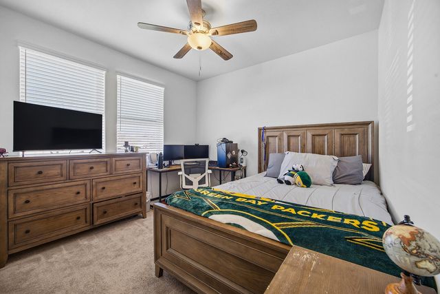 3623 E Seeger Avenue, Visalia, CA 93292