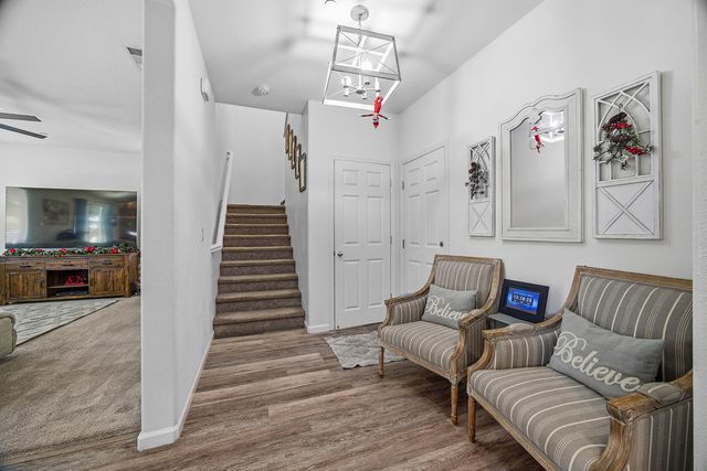 3623 E Seeger Avenue, Visalia, CA 93292