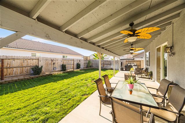 3623 E Seeger Avenue, Visalia, CA 93292
