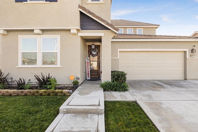 3623 E Seeger Avenue, Visalia, CA 93292