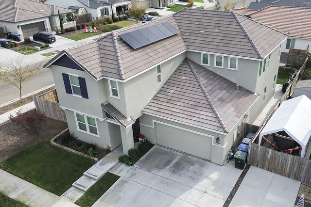 3623 E Seeger Avenue, Visalia, CA 93292