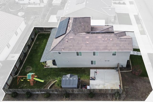 3623 E Seeger Avenue, Visalia, CA 93292