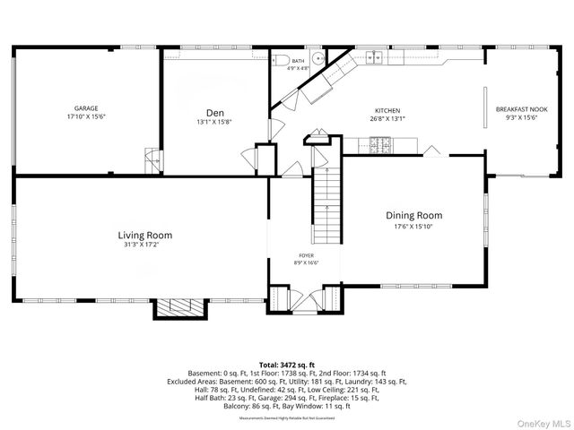297 E Devonia Avenue, Mount Vernon, NY 10552