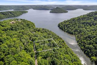 0 Harbor Pointe, Silver Point, TN 38582