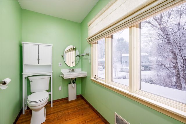 18 Bent Oak Road, Chili, NY 14624