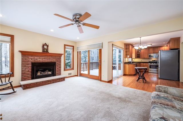 18 Bent Oak Road, Chili, NY 14624